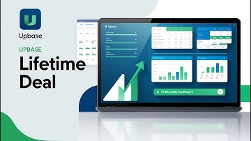 Upbase Lifetime Deal Review: All-in-One Productivity Tool for Teams