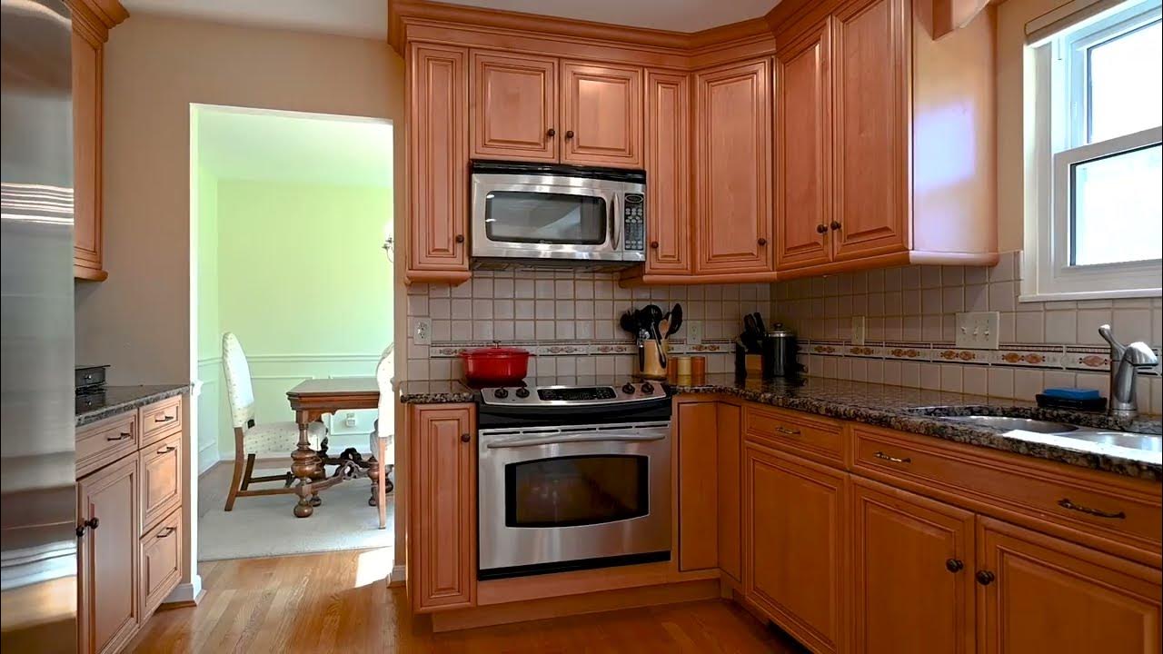 6986 Stonehenge Drive Home for Sale Montgomery, Ohio New Listing