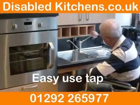 adapted kitchens and adapted kitchen design - youtube adapted kitchens and adapted kitchen design - youtube