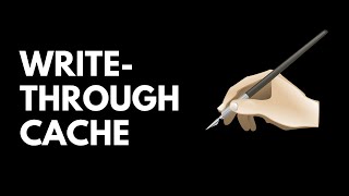 Write-Through Cache Explained – Keeping Cache and Data Source in Sync