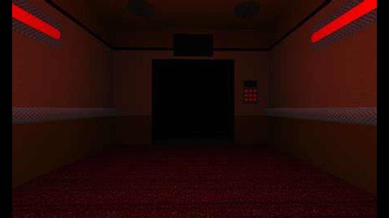 Terrorbyte roblox horror