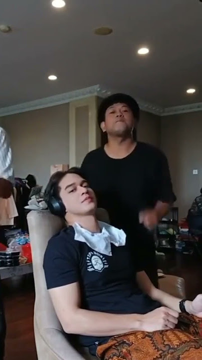 Rangga Azof #shorts #diantaraduacinta #ranggaazof #tiktok #makeup #julian #viral #handsome #cute #1k
