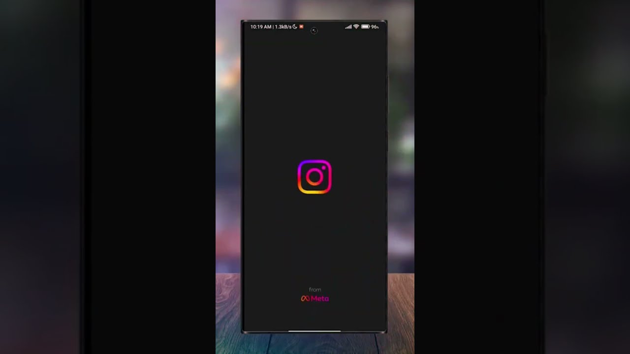 Como saber quien vio mi perfil de instagram