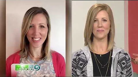 Choosing the right hair color for your skintone