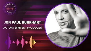 Purple Roads | Jon Paul Burkhart | Actor | Writer | Producer