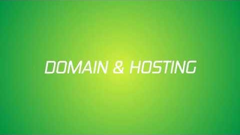 Thiết kế Website XooSoft - Domain & Hosting - Marketing Online - Digital Marketing XooSoft
