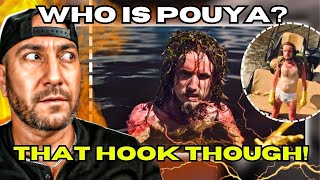 Pouya – VOID | First Reaction — WILD Video, But the Flow Goes HARD 😳🔥!