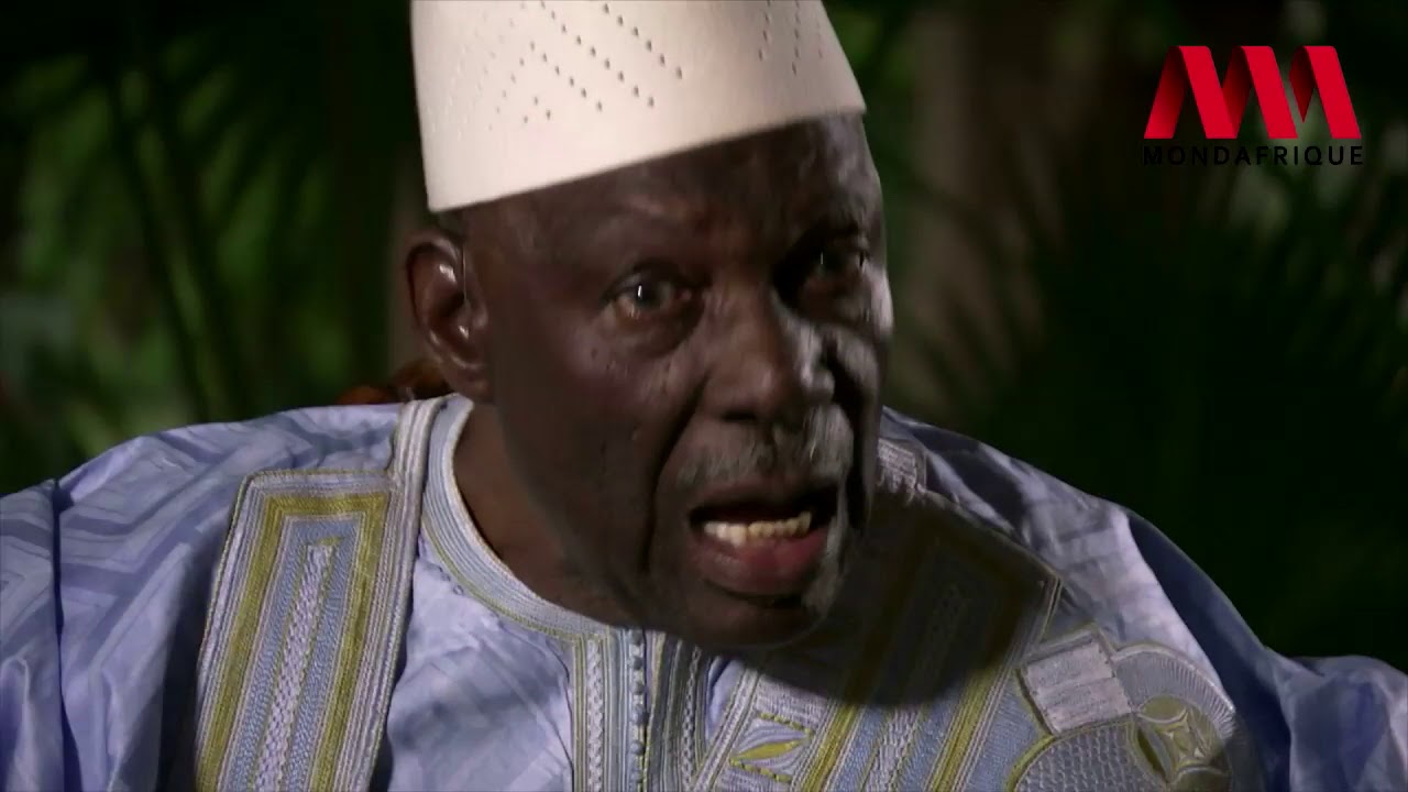 Moussa Traoré et les soldats français tués au Mali