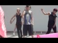 [fancam] 120729 MYNAME 「I Want You」 - LAZONA KAWASAKI