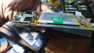 Cara tes mesin hp pakai lcd type lain. Hp Gembling 50k vivo y81