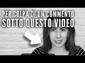 Hanno scoperto la mia vera identità