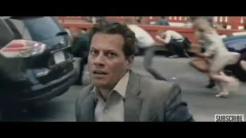 Freighter Ship Crash The Golden Gate Bridge - San Andreas