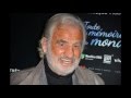 Как выглядит знаменитый французский актер Жан-Поль Бельмондо (Jean-Paul Belmondo) в свои 82 года