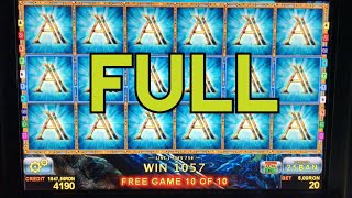 Lord of Ocean 6 EXTRA BET Full