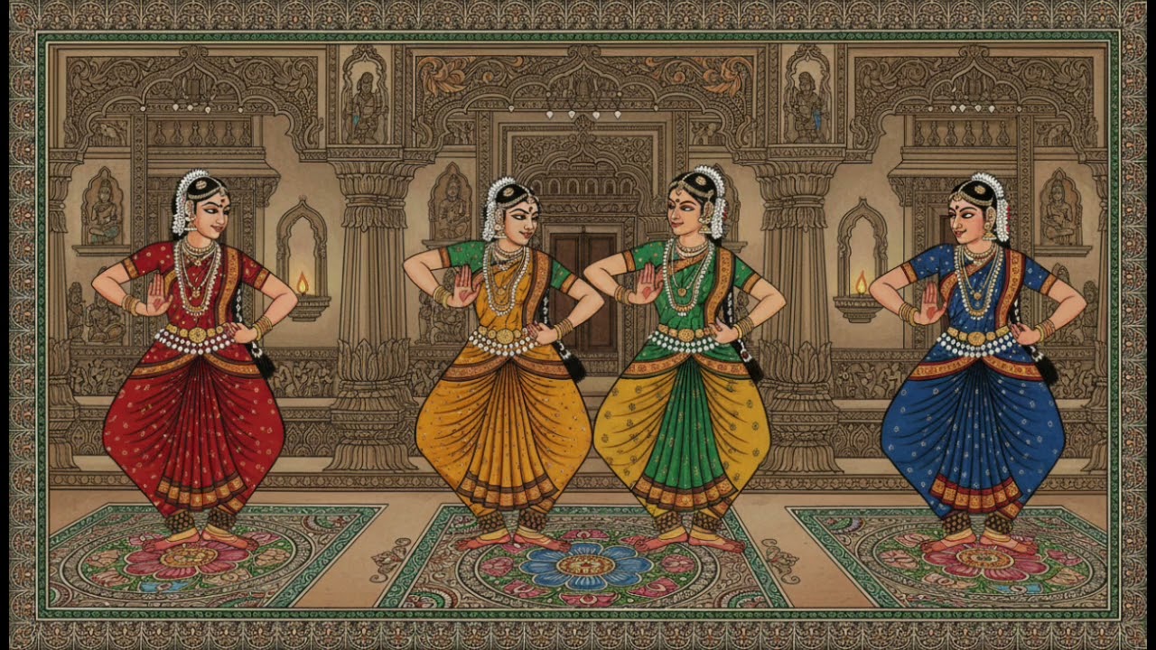 Fusion Indian Relaxing Instrumental