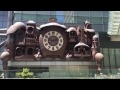 Miyazaki clock