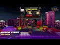 Sonic Adventure 2 - Mission Street (Demo Ver.)