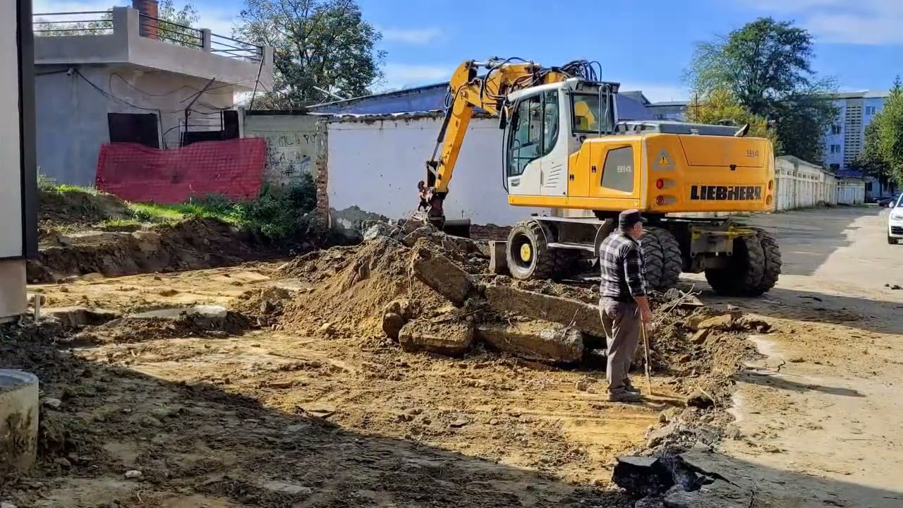 Povestea Sălii Sporturilor ”Andreea Răducan”, din Bârlad