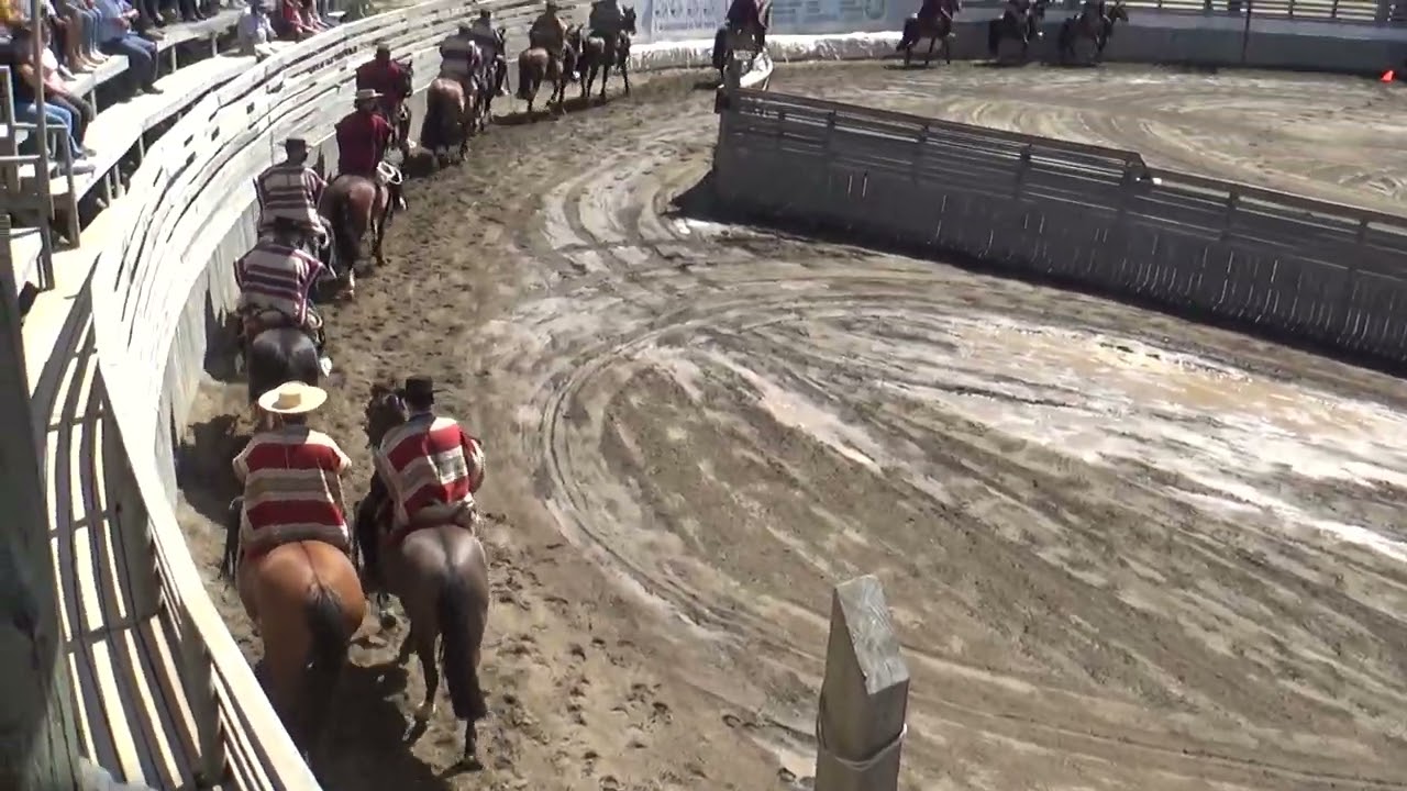 SERIE DE CAMPEONES CLUB CORNECHE 2022