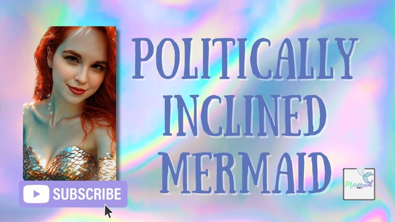 Divided States of America (Portrait)