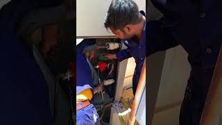 tharmal expesanl valve fix