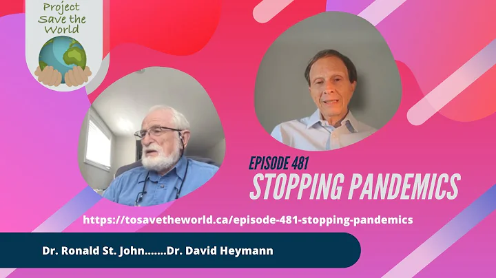 Stopping Pandemics