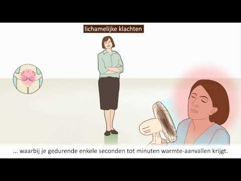 Video: Menopauzale Artritis: Wat Is Het Verband?