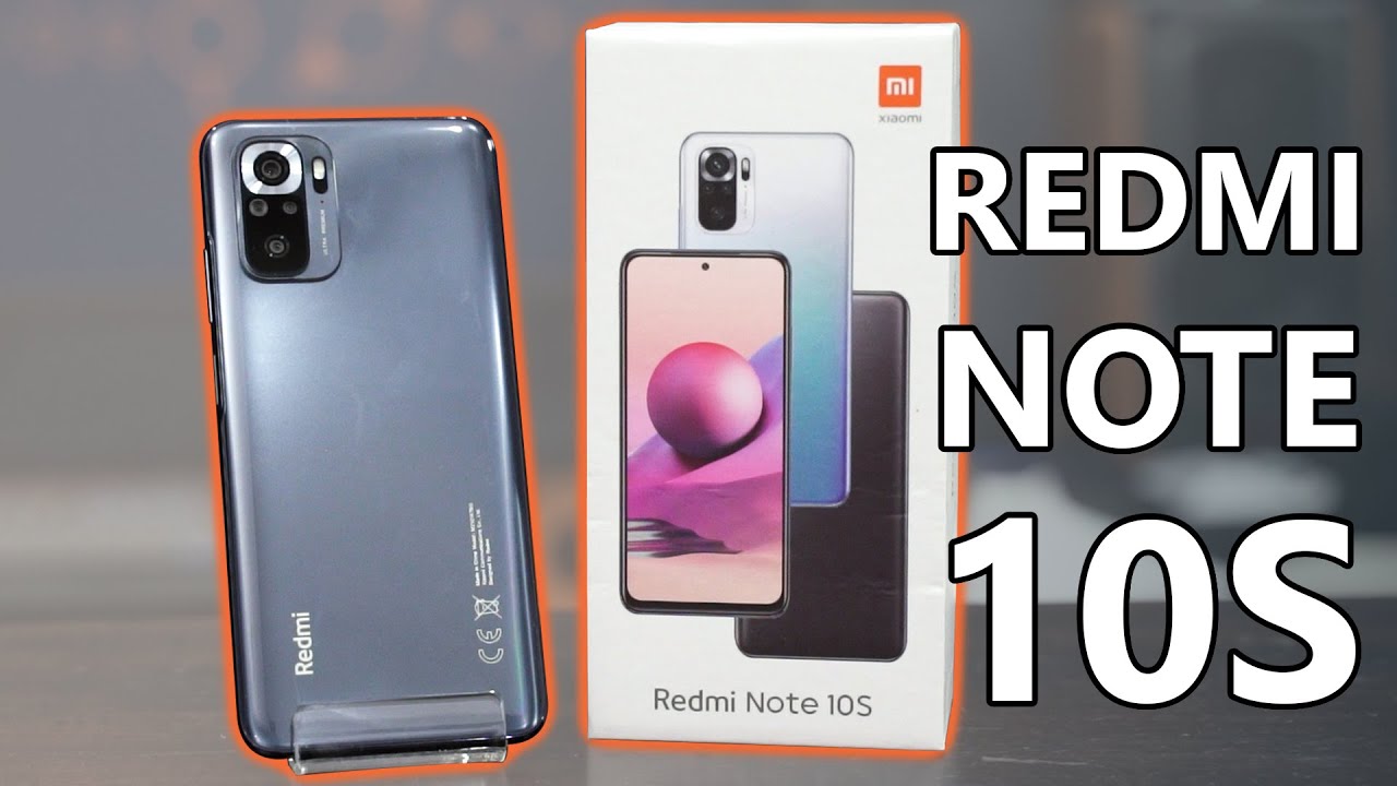 Better value but weirdly positioned | Redmi Note 10S review