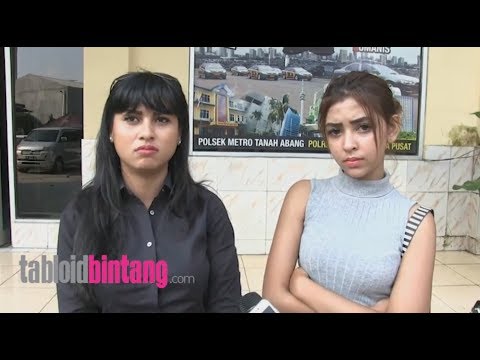 Model Majalah Dewasa Ini Mengaku Jadi Korban Tindak Kekerasan