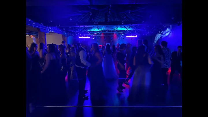 Minnesota High School DJ - Monroe High School Prom [MGProDJ]