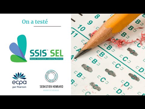 Vidéo: Est-ce que SSIS va disparaître ?