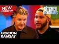 The Most Dysfunctional Restaurants | BRAND NEW Season Kitchen Nightmares Compilation | Gordon Ramsay