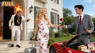 After 3years Of Marriageceo Finally Chose His First Lovei Left With Our Childnow He Regretted It