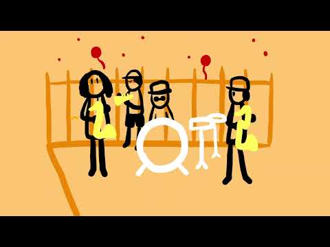 99 Luftballons (Brass / Sax Party)