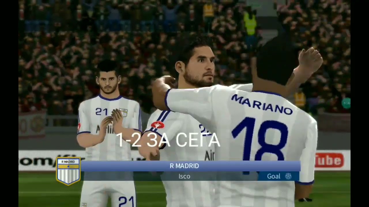 DLS 2017 GAMEPLAY #1