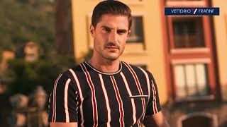 Vettorio Fratini Men New Collection'19