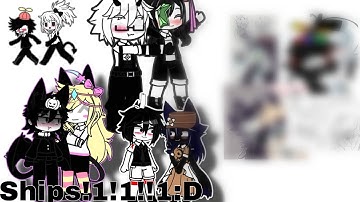 Fpe react to ships | part 1