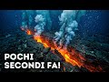 Il vulcano più monitorato ha mancato la propria eruzione - e questo è grave