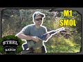 M1 Karabina = Malá, ale šikovná - Steel Range Epizoda 34
