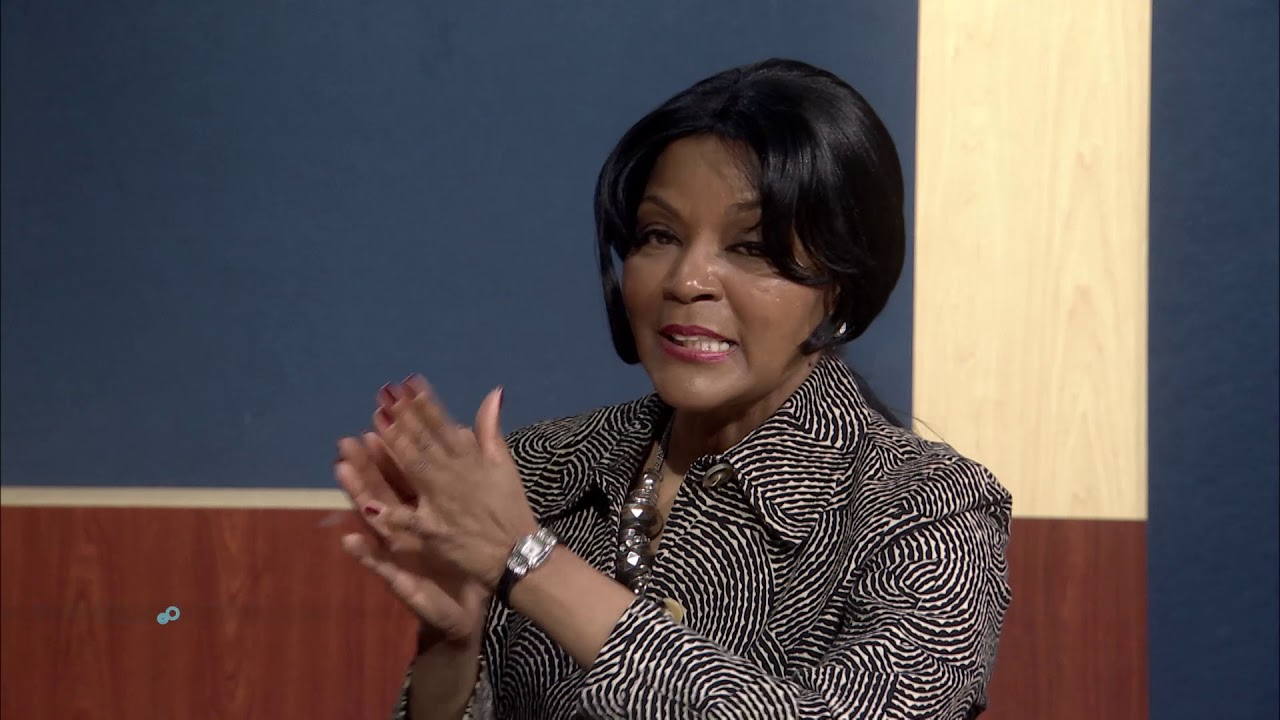 Leadership Table Talk: Going Inside the White House Communications Agency (WHCA)