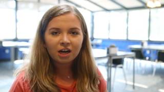 Collinsville senior taking advantage of SWIC program