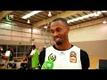 Jeffrey "Jaye" Crockett interview (October 16, 2019)