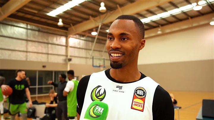 Jeffrey "Jaye" Crockett interview (October 16, 2019)