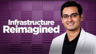 One Week Migration: How FluidCloud's Harshit Omar Beats 9-Month Cloud Moves