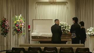 In Loving Memory of Madeline M. L. Chu