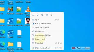 Always run a program as admin in windows 11