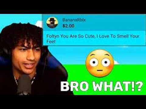 I Trolled Streamers In Roblox Bedwars.. 😳