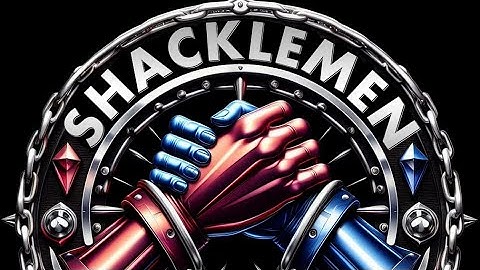 #ShacklemenP2 Challenge - Get Your Shim On