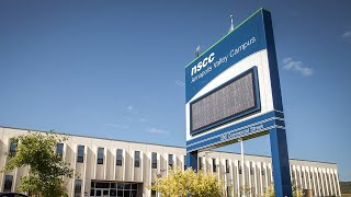 Annapolis Valley Campus - NSCC