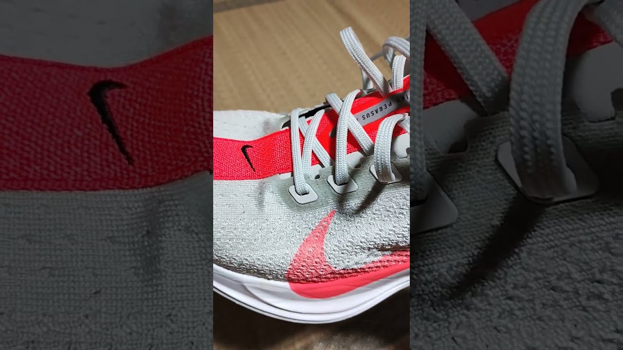 Nike ペガサス プラス ターボ 28 ランニング マラソン シューズ 白 赤 ナイキ（NIKE）（メンズ）ランニングシューズ ジョギング